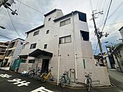 塚本駅より徒歩12分 4階 築38年6ヶ月の賃貸物件