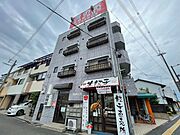 曽根駅より徒歩8分 3階 築38年8ヶ月の賃貸物件