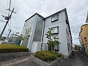 豊川駅より徒歩14分 3階 築35年3ヶ月の賃貸物件