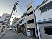 ニューカントリーハイム 2階 築42年8ヶ月の賃貸物件
