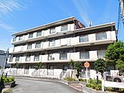 フィオーレ中井 3階 築32年の賃貸物件