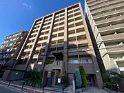 江坂駅より徒歩9分 3階 築21年6ヶ月の賃貸物件