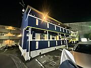 北伊丹駅より徒歩19分 2階 築32年8ヶ月の賃貸物件
