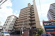 ｍｏｎｏｌｏｃａｌｅＥｓａｋａ 10階 築22年3ヶ月の賃貸物件