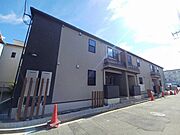 江坂駅より徒歩11分 1階 築2年2ヶ月の賃貸物件