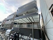 塚本駅より徒歩14分 3階 築8年2ヶ月の賃貸物件