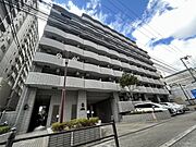 東三国駅より徒歩6分 13階 築28年7ヶ月の賃貸物件