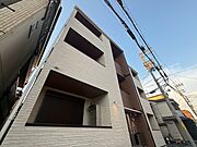 庄内駅より徒歩13分 2階 新築の賃貸物件