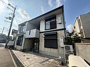 桃山台駅よりバス6分 徒歩4分 2階 築28年11ヶ月の賃貸物件