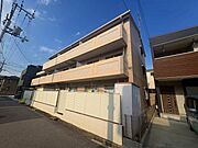 柴原阪大前駅より徒歩8分 2階 築38年1ヶ月の賃貸物件