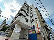 庄内駅より徒歩4分 6階 築42年5ヶ月の賃貸物件