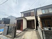 服部天神駅より徒歩6分 1階 築31年8ヶ月の賃貸物件