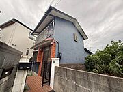 池田駅より徒歩14分 1階 築57年10ヶ月の賃貸物件