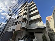 江坂駅より徒歩4分 2階 築15年の賃貸物件