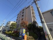 豊中駅より徒歩14分 3階 築35年2ヶ月の賃貸物件