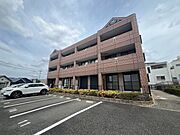 クレアート 2階 築20年2ヶ月の賃貸物件