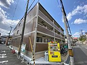 関大前駅より徒歩12分 3階 築28年6ヶ月の賃貸物件