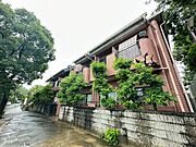 グリーンハウス緑地 2階 築33年7ヶ月の賃貸物件