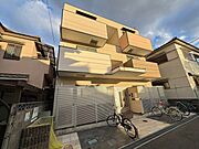 石橋阪大前駅より徒歩8分 2階 築11年3ヶ月の賃貸物件