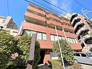 島ビル 5階 築41年11ヶ月の賃貸物件