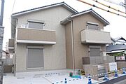 グレースヒルズ刀根山 1階 築8年の賃貸物件