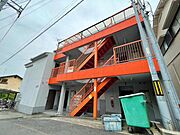 サンライズ外院 1階 築38年6ヶ月の賃貸物件