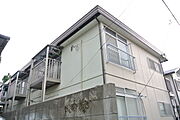 桜井駅より徒歩8分 2階 築53年1ヶ月の賃貸物件