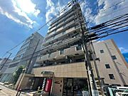 第13関根マンション 8階 築24年5ヶ月の賃貸物件