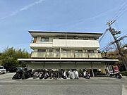 彩都西駅より徒歩22分 1階 築34年9ヶ月の賃貸物件