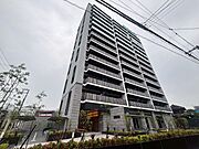 福駅より徒歩7分 14階 新築の賃貸物件