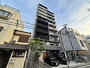 十三駅より徒歩14分 10階 築4年1ヶ月の賃貸物件