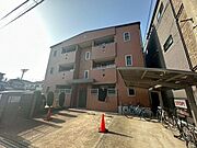 服部天神駅より徒歩4分 3階 築21年11ヶ月の賃貸物件