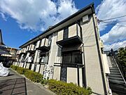 北千里駅より徒歩26分 1階 築30年10ヶ月の賃貸物件