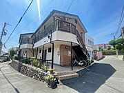 大橋第3コーポ 2階 築58年5ヶ月の賃貸物件