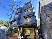 レオンコート2 4階 築40年2ヶ月の賃貸物件