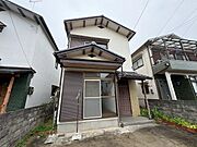 鶯の森駅より徒歩10分 築46年1ヶ月 2階建の賃貸物件