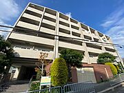 エターナル緑丘 5階 築20年11ヶ月の賃貸物件
