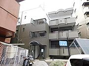 ビスタ東豊中 3階 築44年8ヶ月の賃貸物件