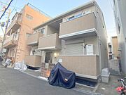 フォートレス３ 1階 築15年6ヶ月の賃貸物件