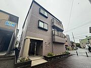 パールマンション2ND 2階 築24年6ヶ月の賃貸物件