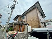 加島駅より徒歩9分 2階 築15年の賃貸物件