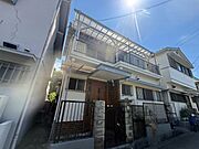 牧落駅より徒歩19分 1階 築55年5ヶ月の賃貸物件