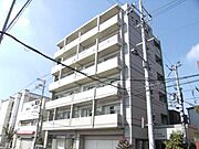 庄内駅より徒歩7分 4階 築19年10ヶ月の賃貸物件