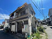 川西池田駅より徒歩12分 1階 築59年4ヶ月の賃貸物件