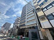川西能勢口駅より徒歩4分 11階 新築の賃貸物件