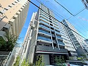 新大阪駅より徒歩9分 10階 築4年2ヶ月の賃貸物件