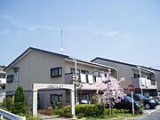 山下駅より徒歩10分 2階 築29年6ヶ月の賃貸物件
