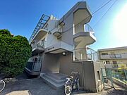 昌永ハイツ 3階 築38年8ヶ月の賃貸物件