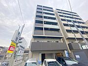 LaCASA新北野2 2階 築5年11ヶ月の賃貸物件