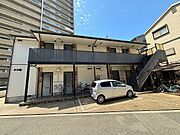 加島駅より徒歩3分 1階 築24年9ヶ月の賃貸物件